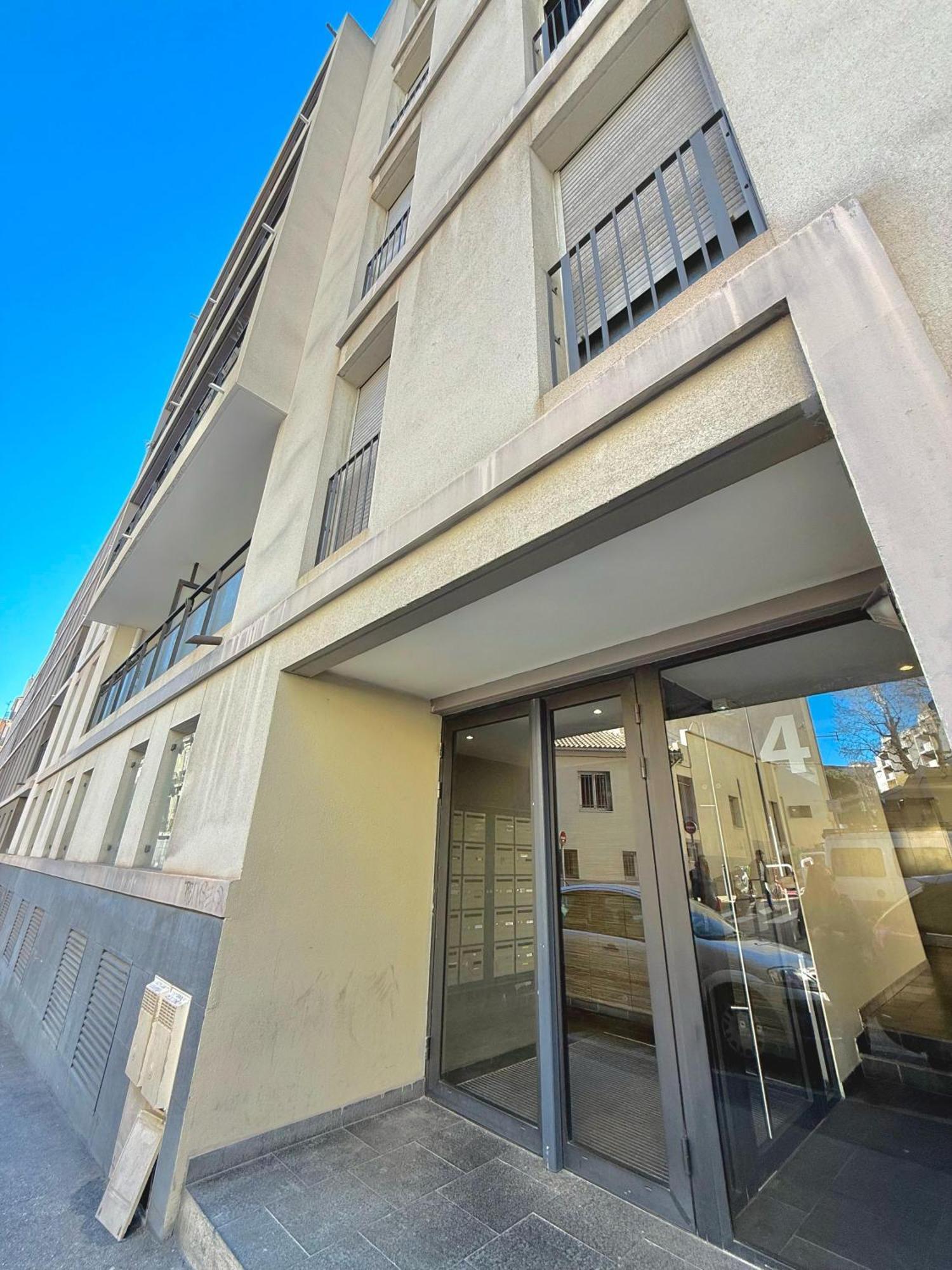 Le 13Or - Appartement De Charme En Plein Centre Ville Avec Parking Et Jolie Terrasse - Panier Joliette Vieux Port Марсилия Екстериор снимка